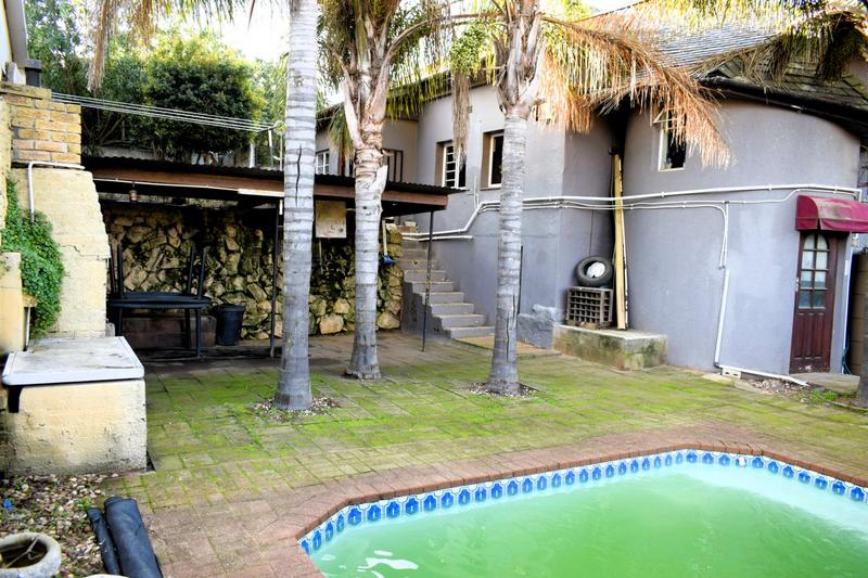4 Bedroom Property for Sale in Doornkuil Western Cape